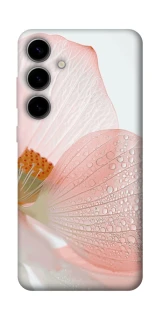 Чохол на Samsung Galaxy S25 FE Flowers zon фото 1 Чохол на Samsung Galaxy S25 FE Flowers zon фото 1 з 1