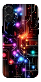 Чохол на Apple iPhone 16 Plus CyberPhone v7 фото 1 з 1