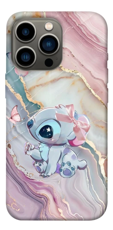 Чохол на Apple iPhone 13 Pro (6.1") Stitch ver.26 фото 1 з 1
