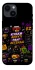 Чохол на Apple iPhone 14 (6.1") Brawl Stars collage фото 1 з 1
