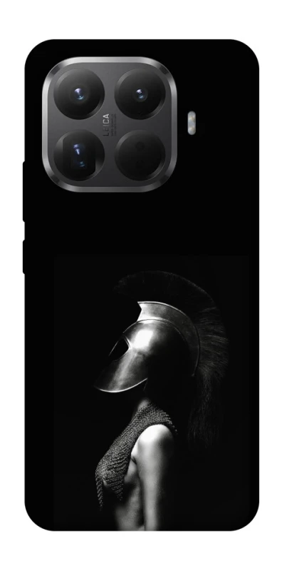 Чохол на Xiaomi 15T Pro Goddess of war ver.7 фото 1 з 1