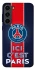 Чохол на Samsung Galaxy S23 FC PSG v1 фото 1 з 1