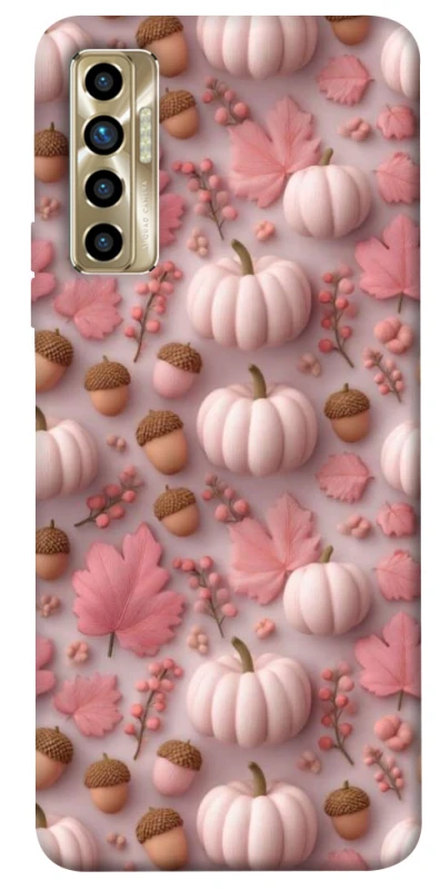 Чехол на TECNO Camon 17P Autumn vibes ver.2 фото 1 Чехол на TECNO Camon 17P Autumn vibes ver.2 фото 1 из 1