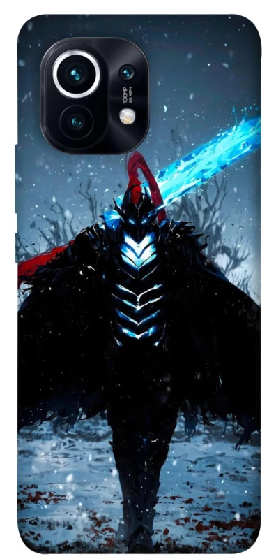 Чохол на Xiaomi Mi 11 Igris фото 1 з 1