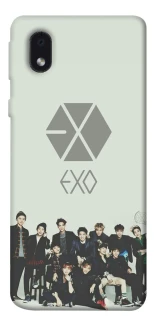 Чохол на Samsung Galaxy M01 Core / A01 Core EXO v2 фото 1 з 1