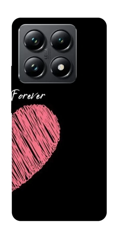 Чохол на Xiaomi 14T Pro Pair romantic theme ver.10 фото 1 з 1