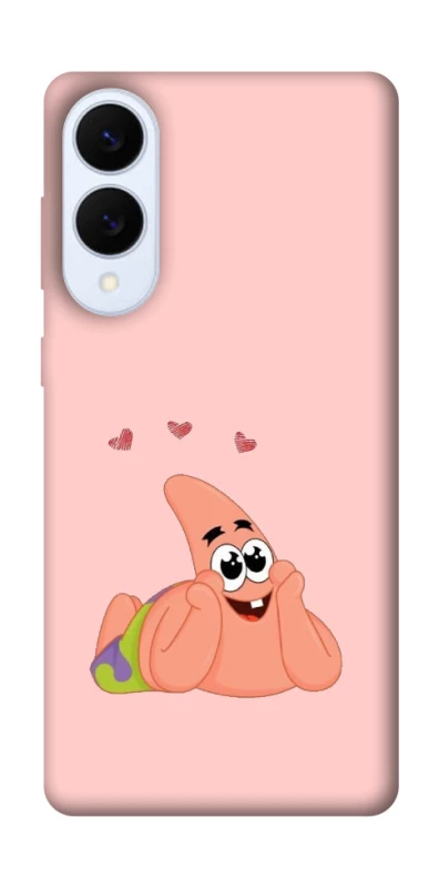 Чохол на Samsung Galaxy S25 Edge Патрік Стар фото 1 з 1