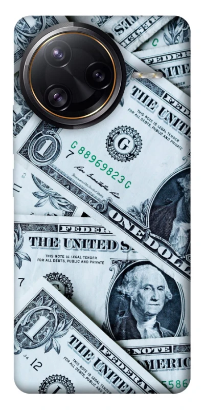 Чехол на Xiaomi Poco F7 Ultra 1 доллар фото 1 из 1