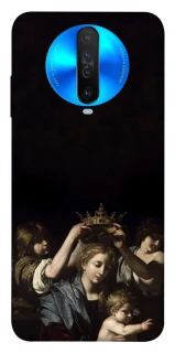 Чохол на Xiaomi Redmi K30 Art collage ver.1 фото 1 з 1