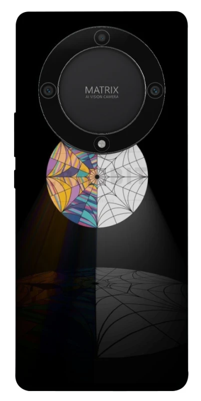 Чохол на Huawei Magic5 Lite Wednesday room фото 1 з 1