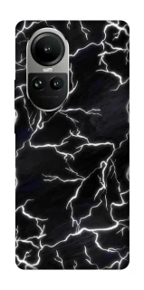 Чехол на Oppo Reno 10 Abstract ver.5 фото 1 из 2