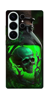 Чехол на Samsung Galaxy S26 Pro Skull bottle фото 1 из 1