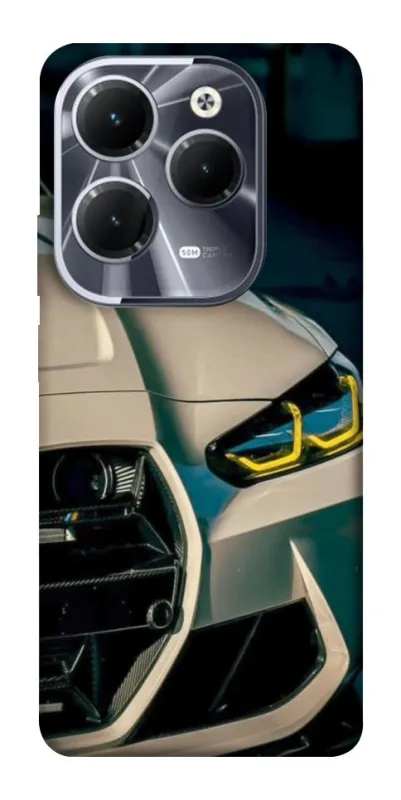 Чохол на Infinix Hot 40 Pro BMW v38 фото 1 з 1