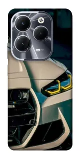 Чохол на Infinix Hot 40 Pro BMW v38 фото 1 з 1