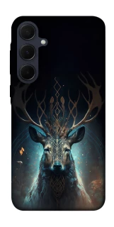 Чохол на Samsung Galaxy A55 Скандинавський олень v2 фото 1 з 1