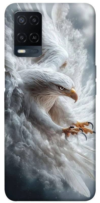Чохол на Oppo A54 4G eagle фото 1 з 1