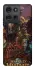 Чехол на Motorola Moto G75 Warcraft v2 фото 1 из 1