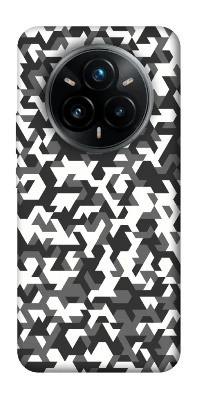 Чохол на Realme 14 Pro+ Camouflage v7 фото 1 з 1