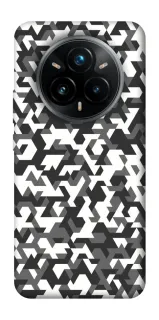 Чохол на Realme 14 Pro+ Camouflage v7 фото 1 з 1