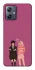 Чохол на Motorola Moto G54 Raven & Rainbow Wednesday фото 1 Чохол на Motorola Moto G54 Raven & Rainbow Wednesday фото 1 з 1