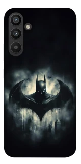 Чехол на Samsung Galaxy A34 5G Batman icon фото 1 из 1