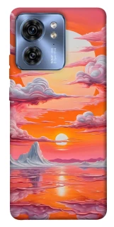 Чохол на Motorola Edge 40 Glacier фото 1 з 1