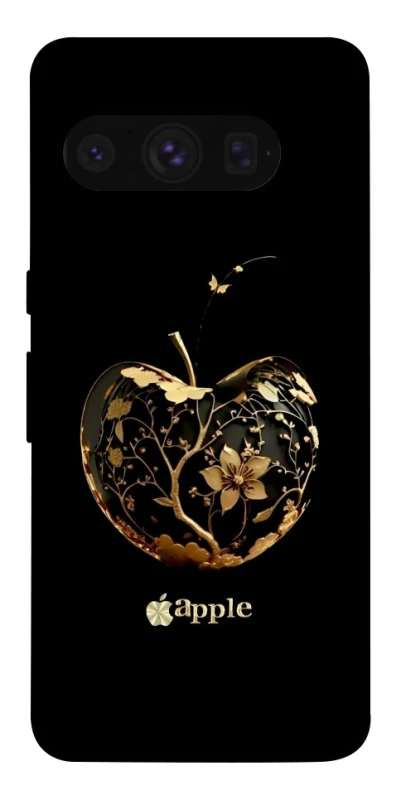 Чохол на Google Pixel 8 Pro Apple logo ver.2 фото 1 з 1