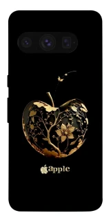 Чехол на Google Pixel 8 Pro Apple logo ver.2 фото 1 из 1