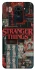 Чехол на Xiaomi Redmi Note 9 / Redmi 10X Stranger Things ver.29 фото 1 из 1