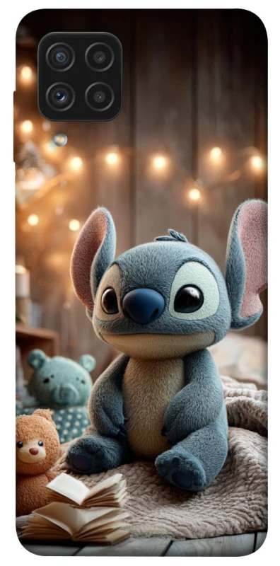 Чохол на Samsung Galaxy A22 4G Stitch ver.16 фото 1 з 1