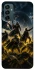 Чохол на Samsung Galaxy M34 5G HELLDIVERS фото 1 з 1