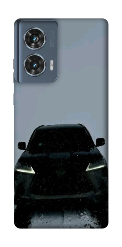 Чохол на Motorola Edge 50 Lexus v8 фото 1 з 1