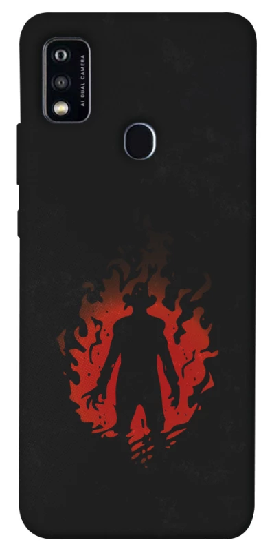 Чехол на ZTE Blade A51 Daylight фото 1 из 1