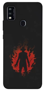 Чохол на ZTE Blade A51 Daylight фото 1 з 1