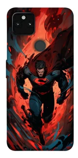 Чохол на Google Pixel 5A Superman фото 1 з 1