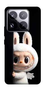 Чохол на Xiaomi 15 Pro Labubu with wings фото 1 з 1