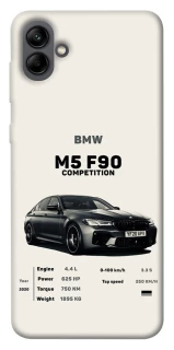 Чохол на Samsung Galaxy A04 M5 F90 фото 1 з 1