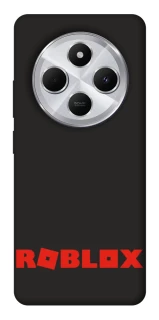 Чохол на Xiaomi Redmi 14C / Poco C75 Roblox Neon Galaxy Avatar фото 1 з 1