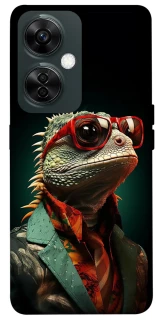 Чохол на OnePlus Nord CE 3 Lite Ігуана фото 1 з 1