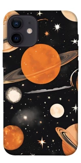 Чехол на Apple iPhone 12 mini (5.4") Space фото 1 из 1