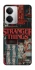 Чехол на Realme 14 Stranger Things ver.29 фото 1 из 1