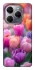 Чохол на TECNO Spark 20 Pro Тюльпанове поле фото 1 з 1