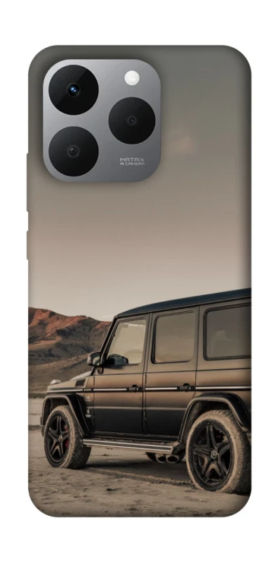 Чохол на Realme 15T Gelik фото 1 з 1