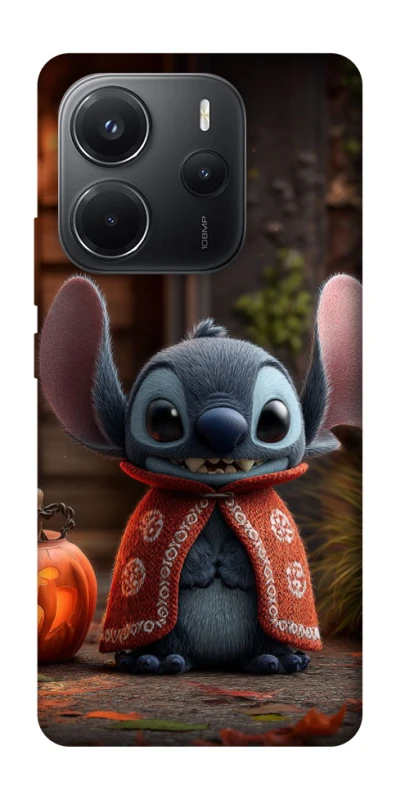 Чохол на Xiaomi Redmi Note 14 4G (Int. version) Stitch ver.14 фото 1 з 1
