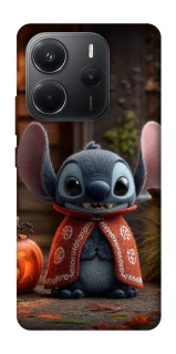 Чохол на Xiaomi Redmi Note 14 4G (Int. version) Stitch ver.14 фото 1 з 1