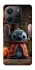 Чохол на Xiaomi Redmi Note 14 4G (Int. version) Stitch ver.14 фото 1 з 1
