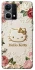 Чехол на Oppo Reno 7 4G Hello Kitty фото 1 из 1