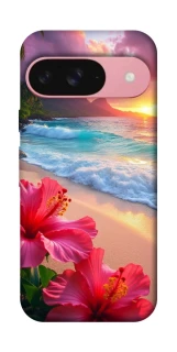 Чехол на Google Pixel 9 Flowers v21 фото 1 из 1