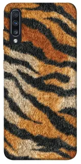 Чехол на Samsung Galaxy A70 (A705F) Tiger фото 1 из 1