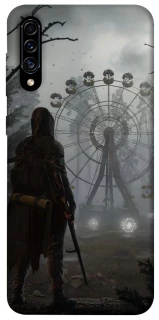 Чехол на Samsung Galaxy A50 (A505F) / A50s / A30s Stalker v3 фото 1 из 1